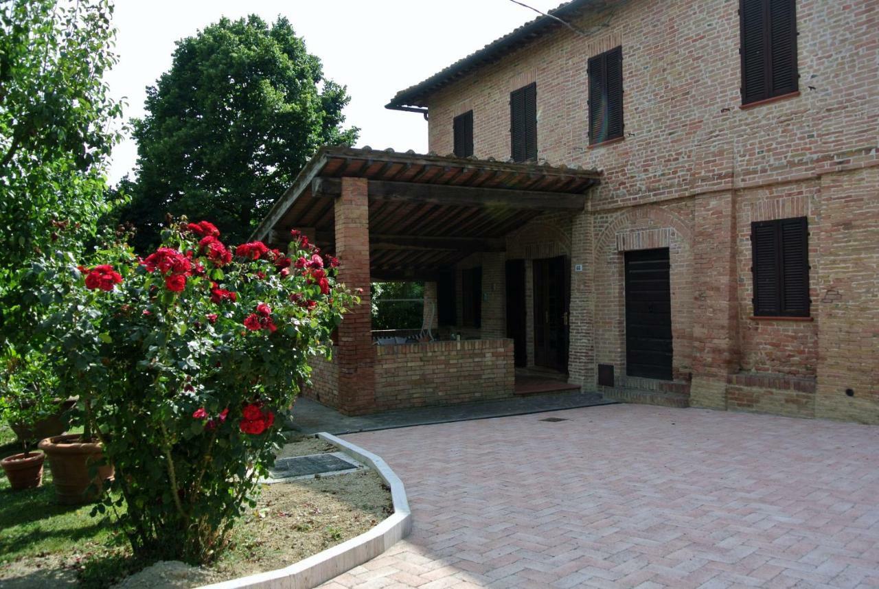 Lovely Tuscan *
