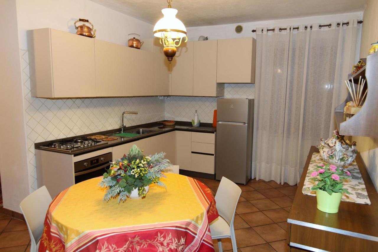 Lovely Tuscan Apartamento *