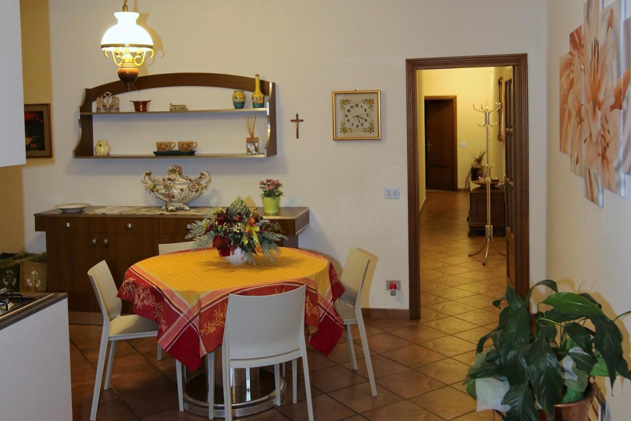 Lovely Tuscan
