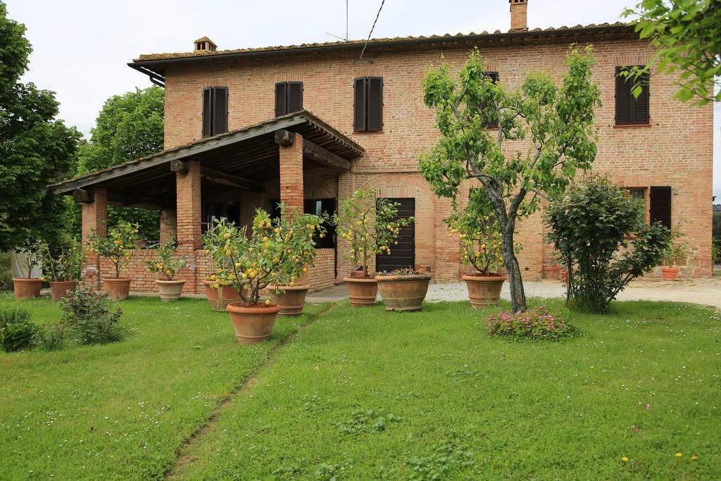 Apartamento Lovely Tuscan *