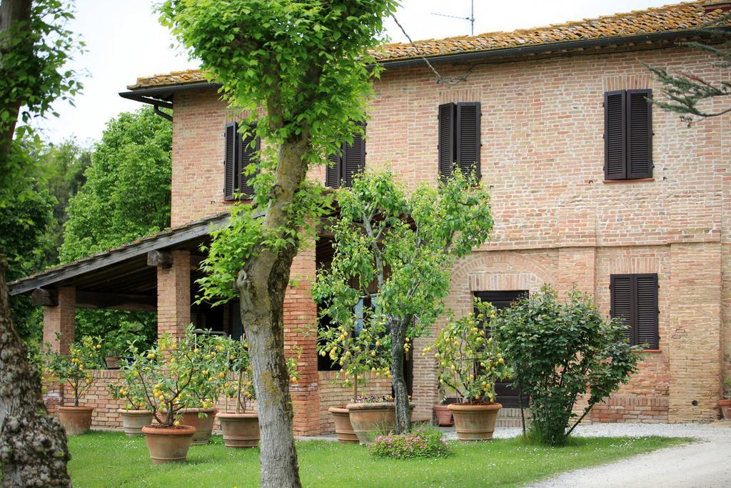 Lovely Tuscan Apartamento Siena
