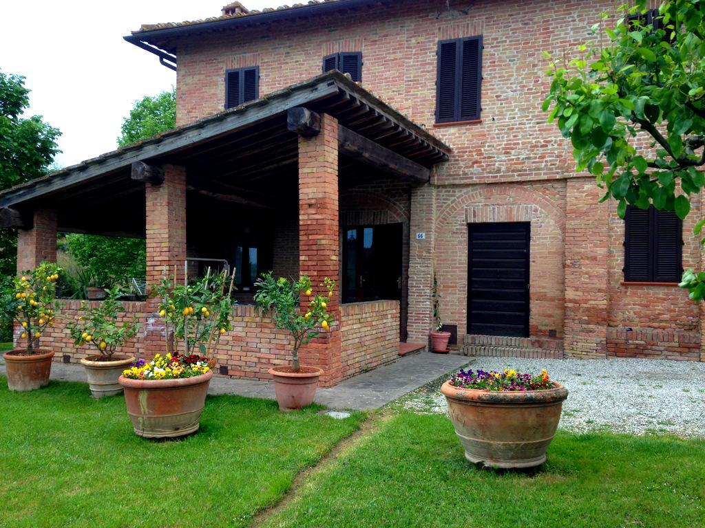 Lovely Tuscan Siena