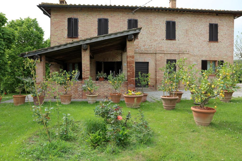 Apartamento Lovely Tuscan Siena