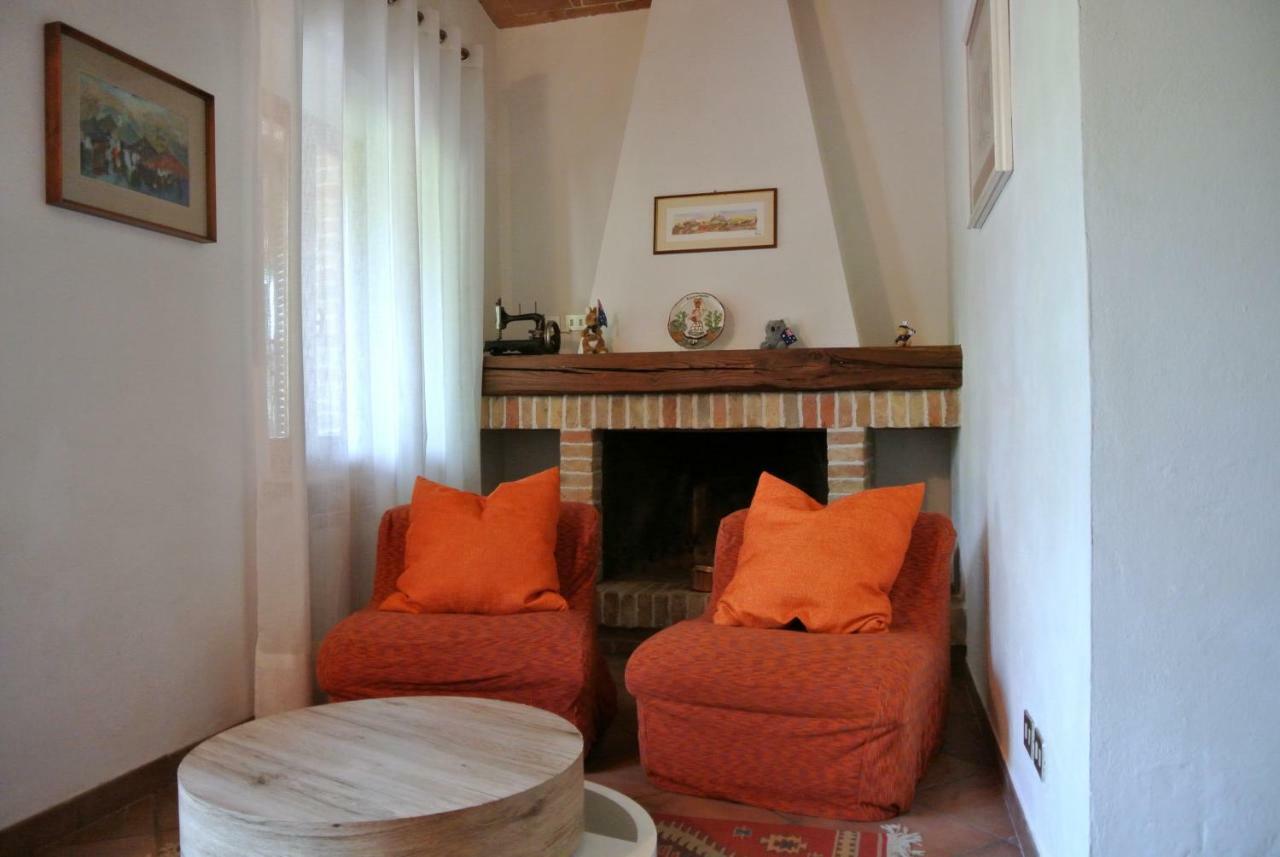 Lovely Tuscan