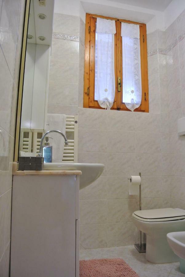 Apartamento Lovely Tuscan *