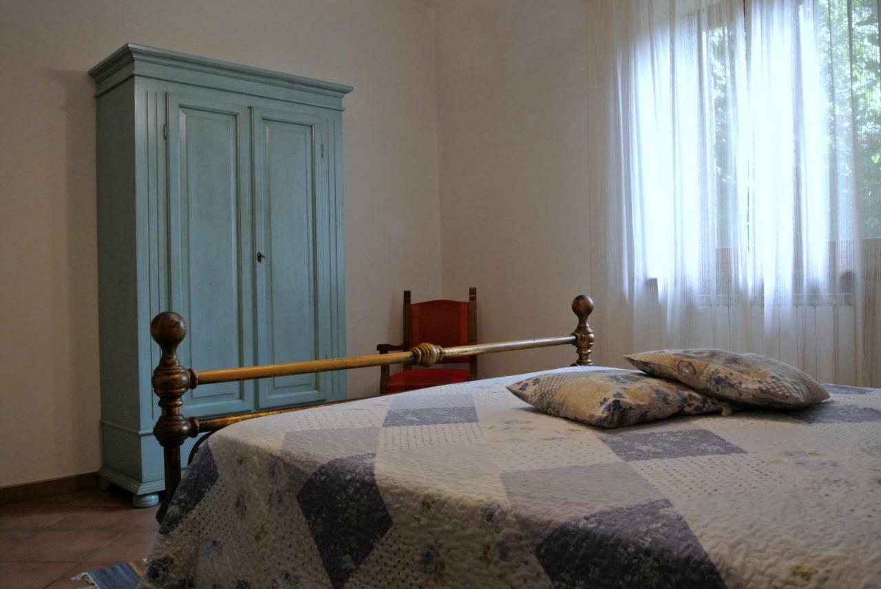 Lovely Tuscan Apartamento