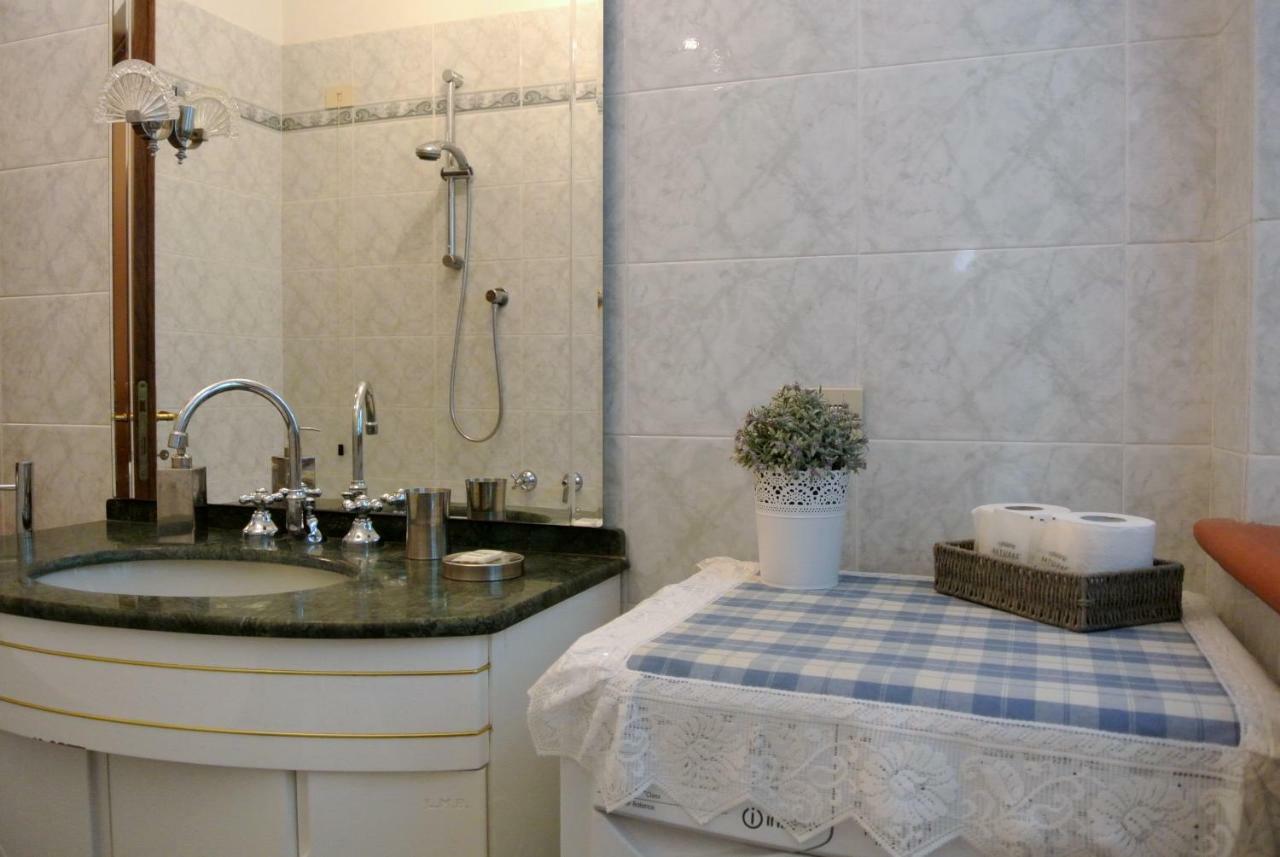 Apartamento Lovely Tuscan *