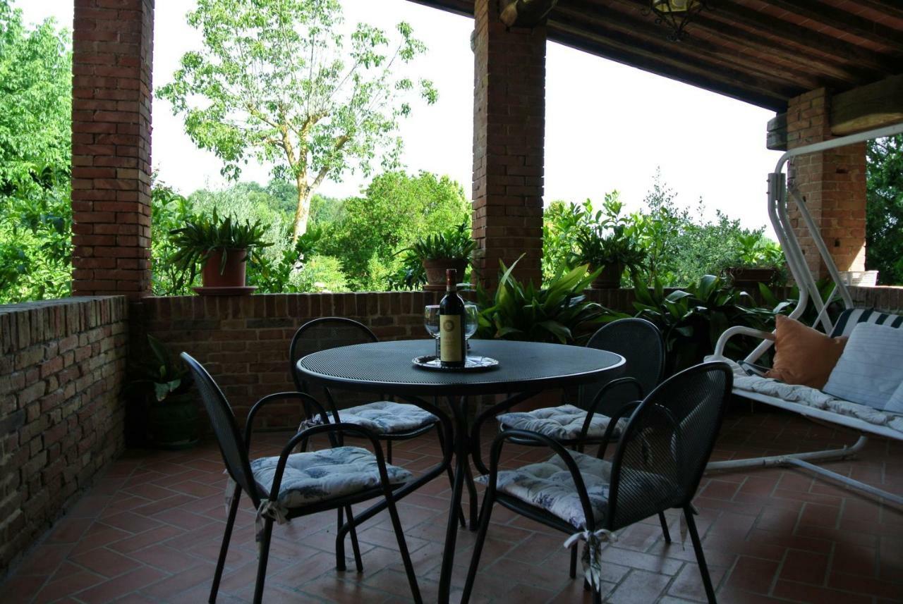 Apartamento Lovely Tuscan