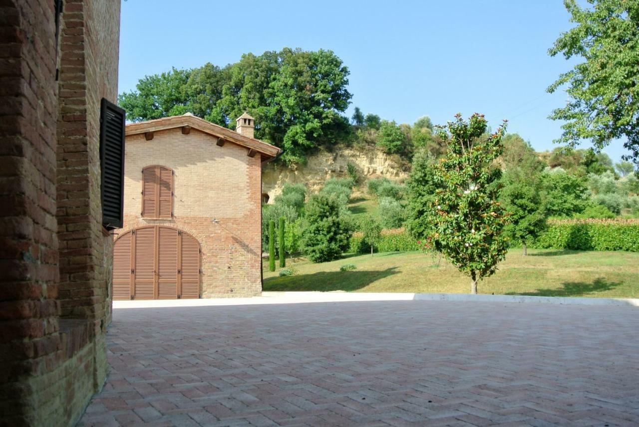 Apartamento Lovely Tuscan *